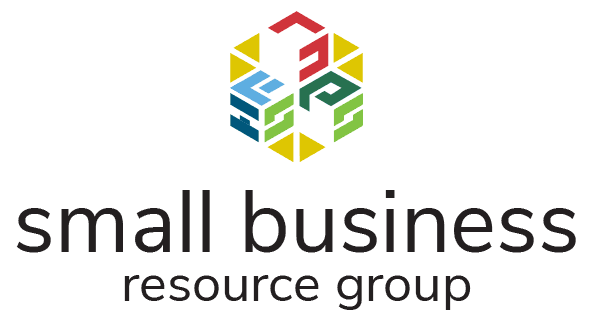 Small Business Resource Group Logo